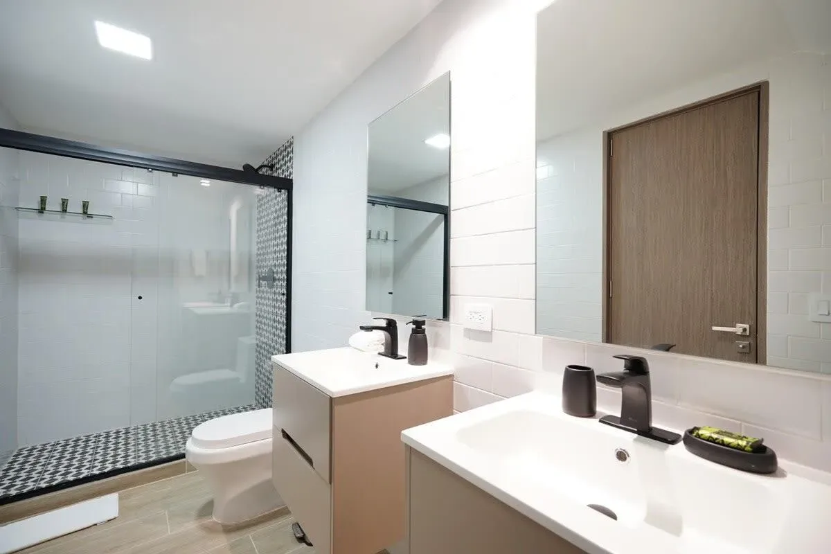 Deluxe 2BR in Casco Antiguo w/ Rooftop
