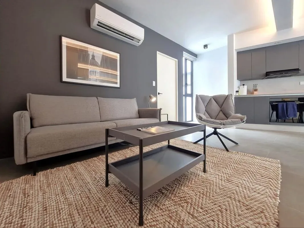 Stunning 2BR in Casco Antiguo w/ Rooftop