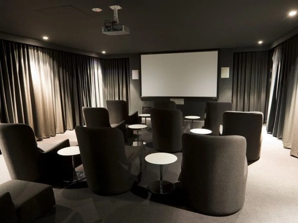 Shared amenity