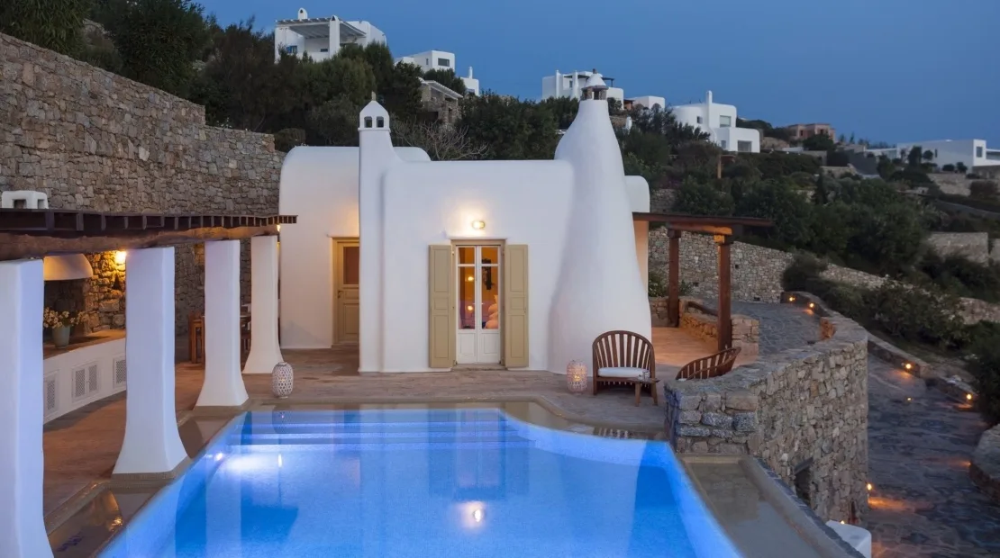 Villa Apollonia