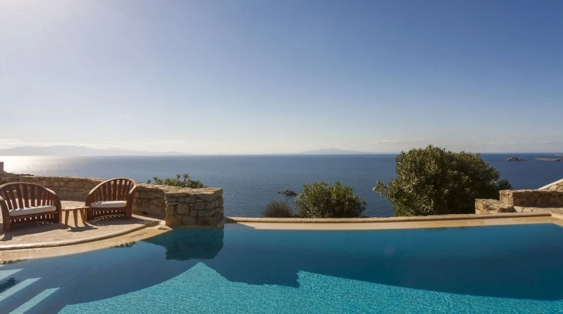 Villa Apollonia
