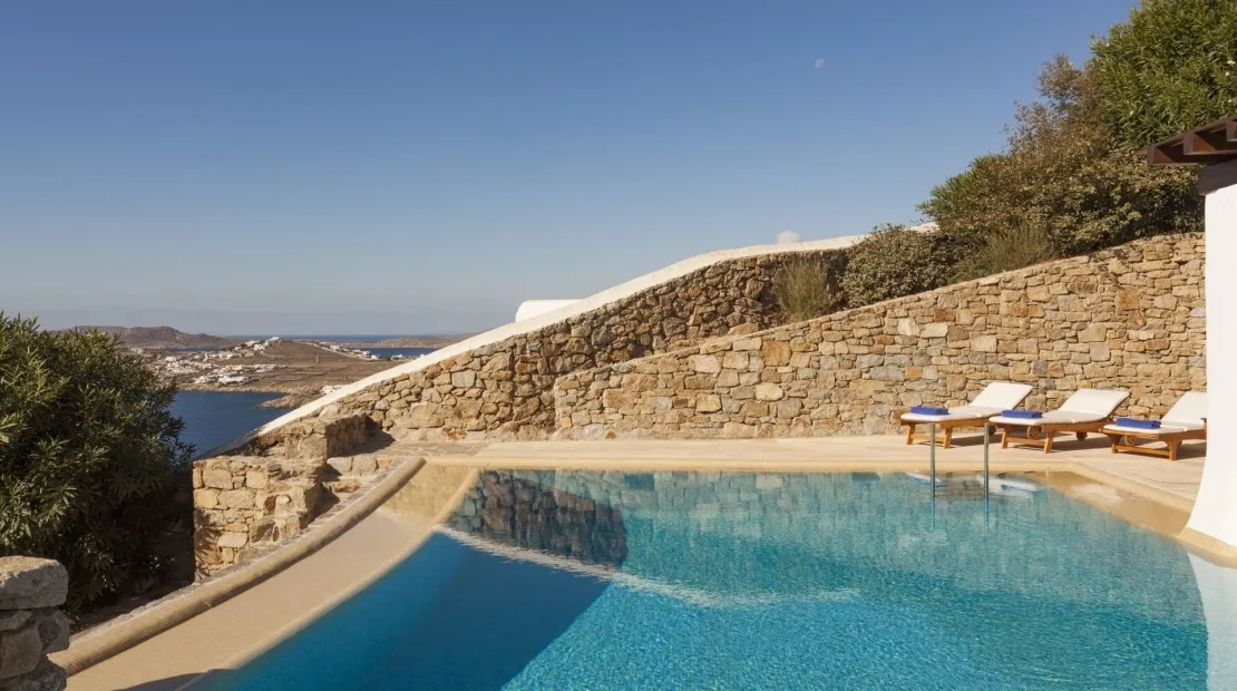 Villa Apollonia