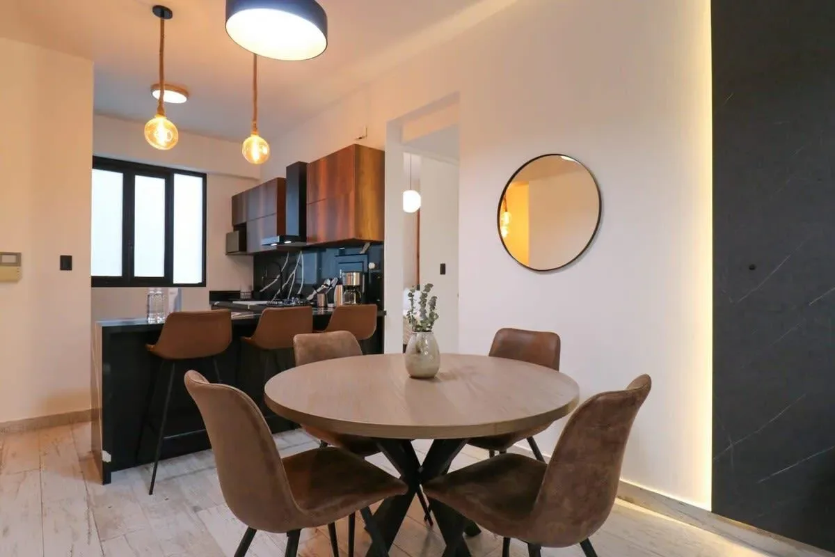 Fancy 2BR in Barranco