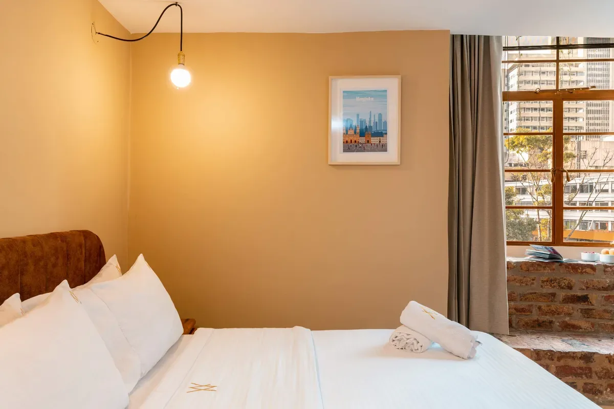 Charming Loft in La Candelaria