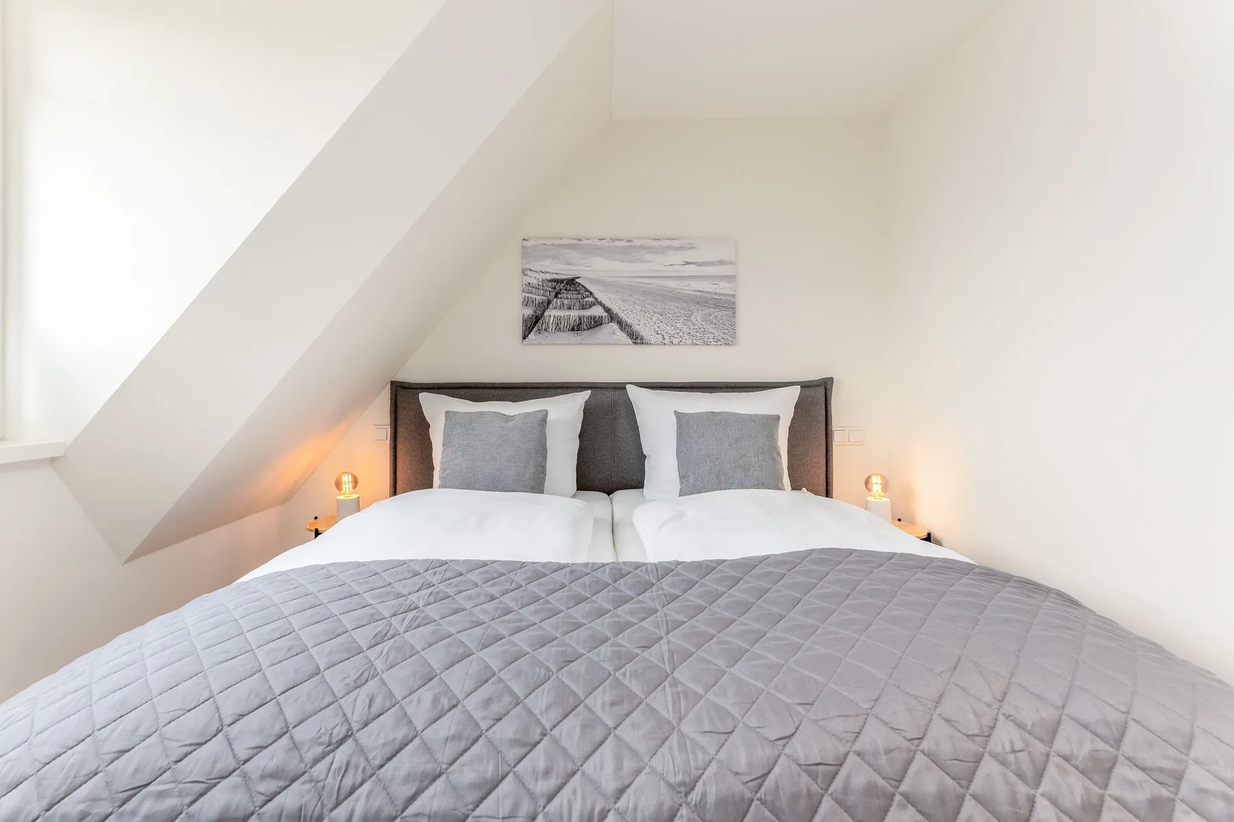 Exklusive Ferienwohnung auf Sylt mit Terrasse und moderner Ausstattung