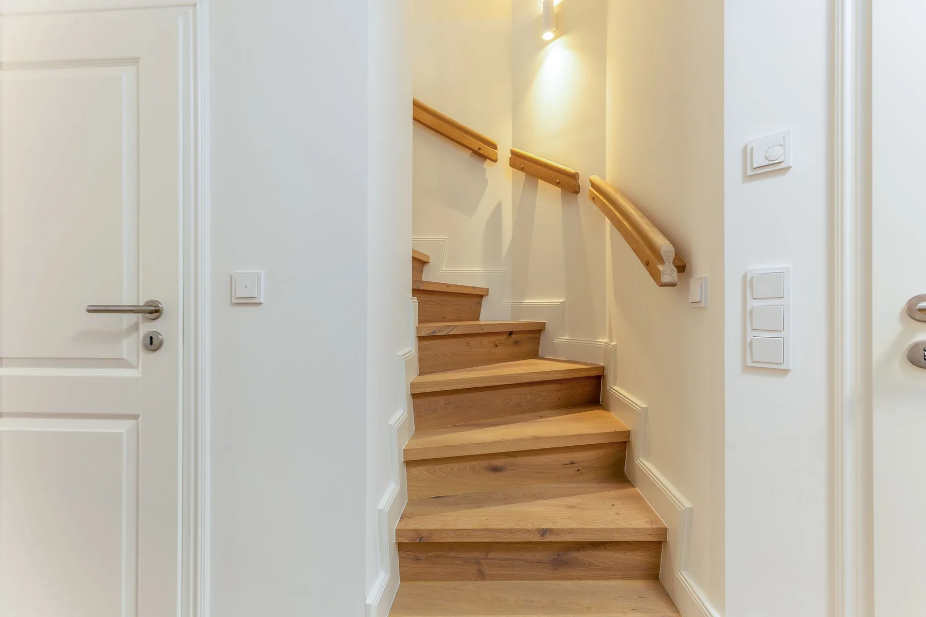 Exklusive Ferienwohnung auf Sylt mit Terrasse und moderner Ausstattung