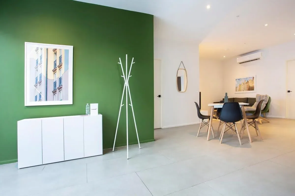 Beautiful 2BR in Casco Antiguo w/ Rooftop