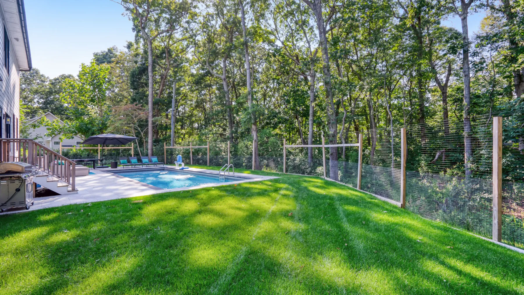 Villa Vino Modern
