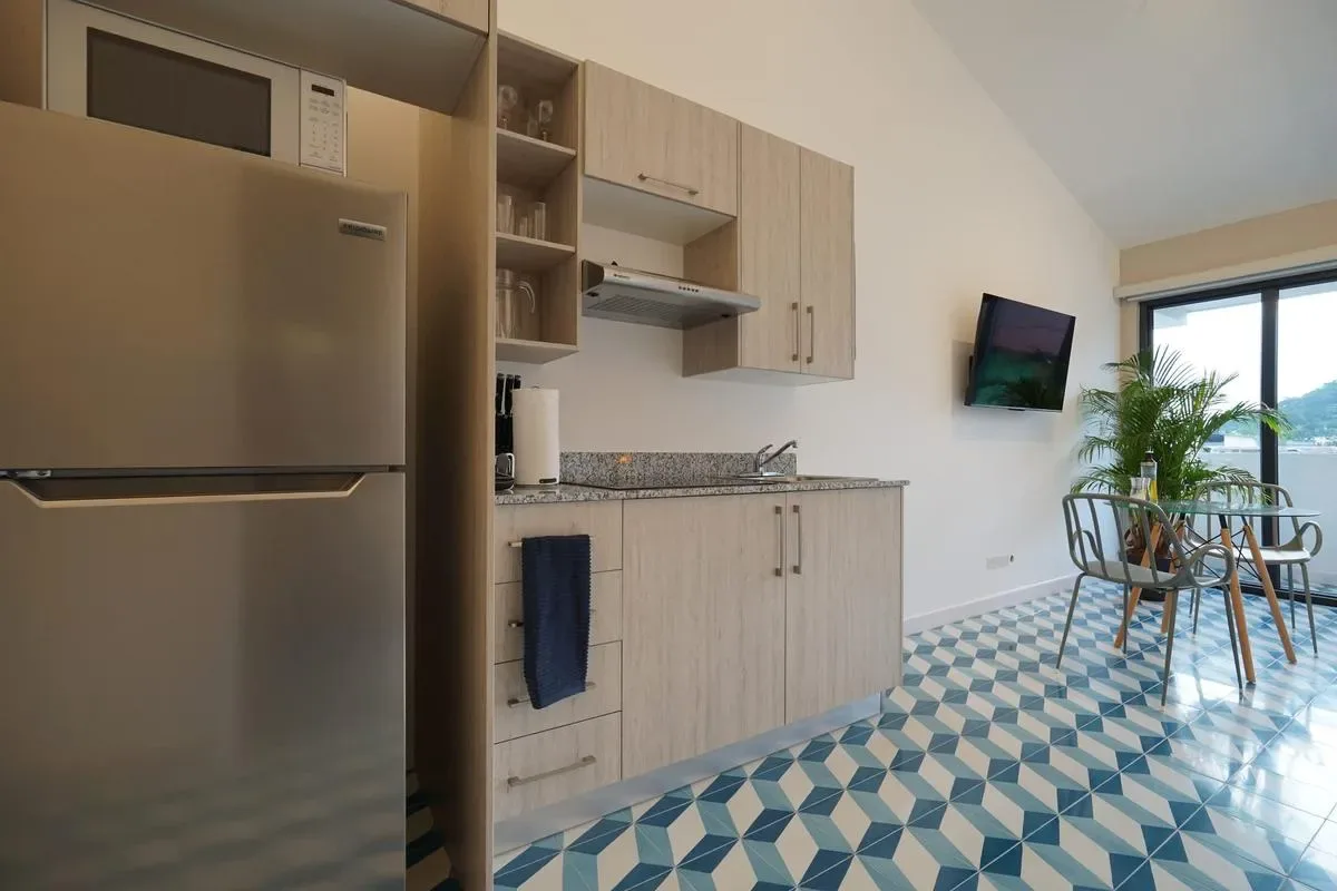 Comfortable Loft in Santa Ana