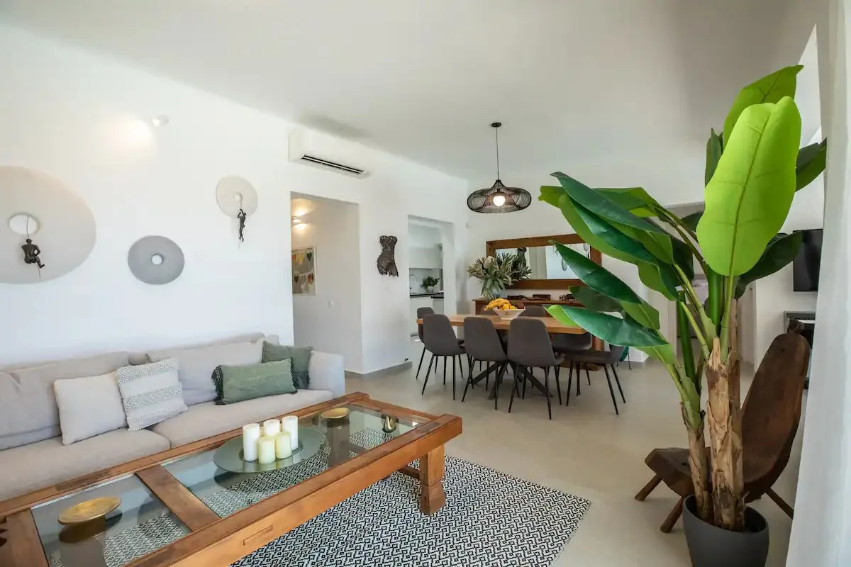Villa Paraga