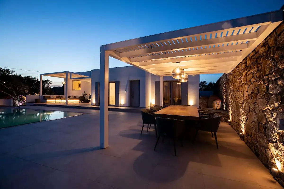 Villa Paraga