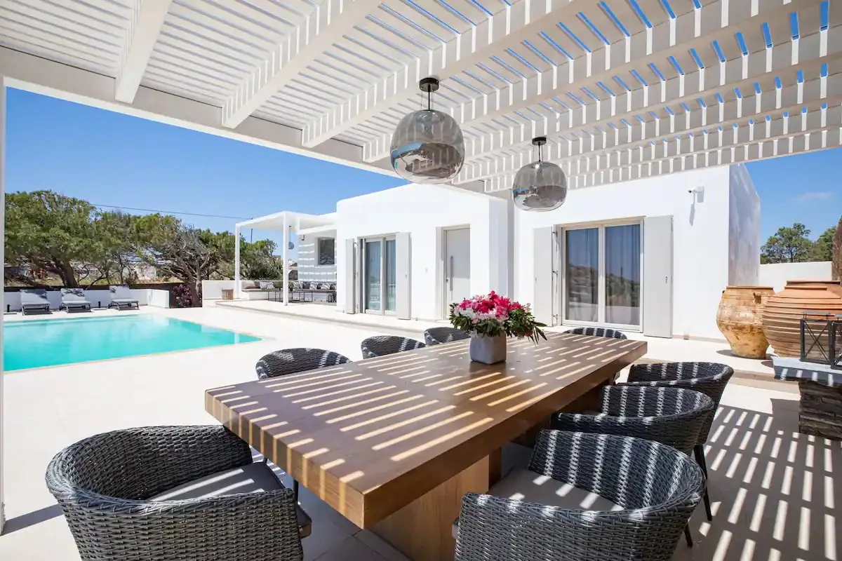 Villa Paraga