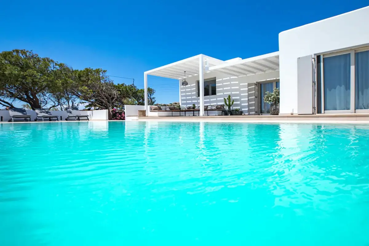 Villa Paraga