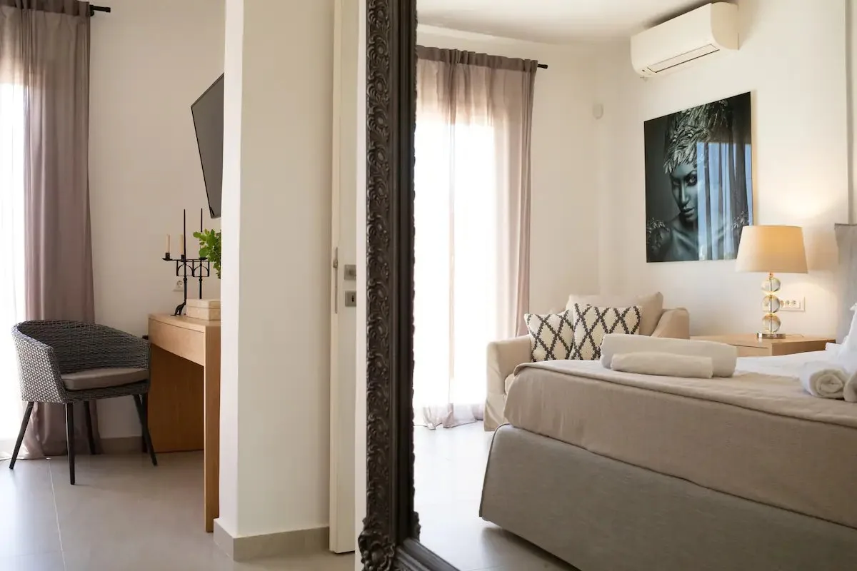 Villa Paraga