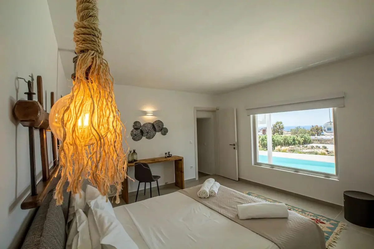Villa Paraga