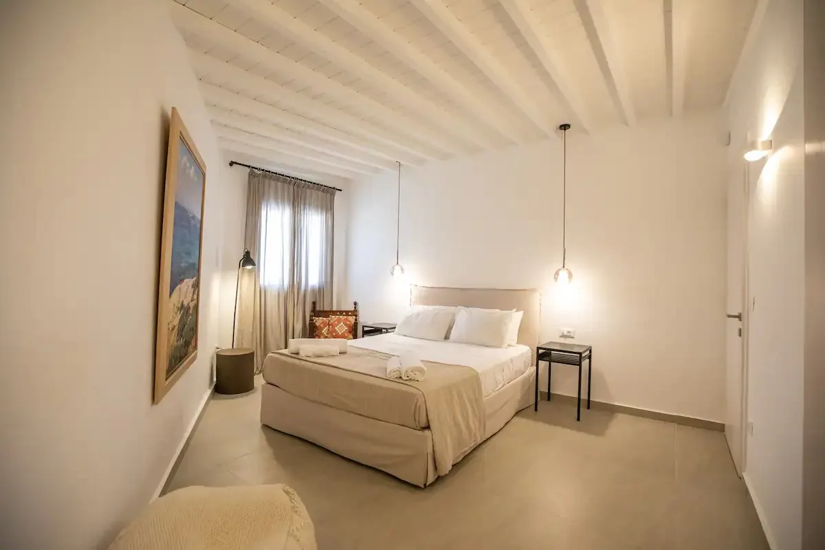Villa Paraga
