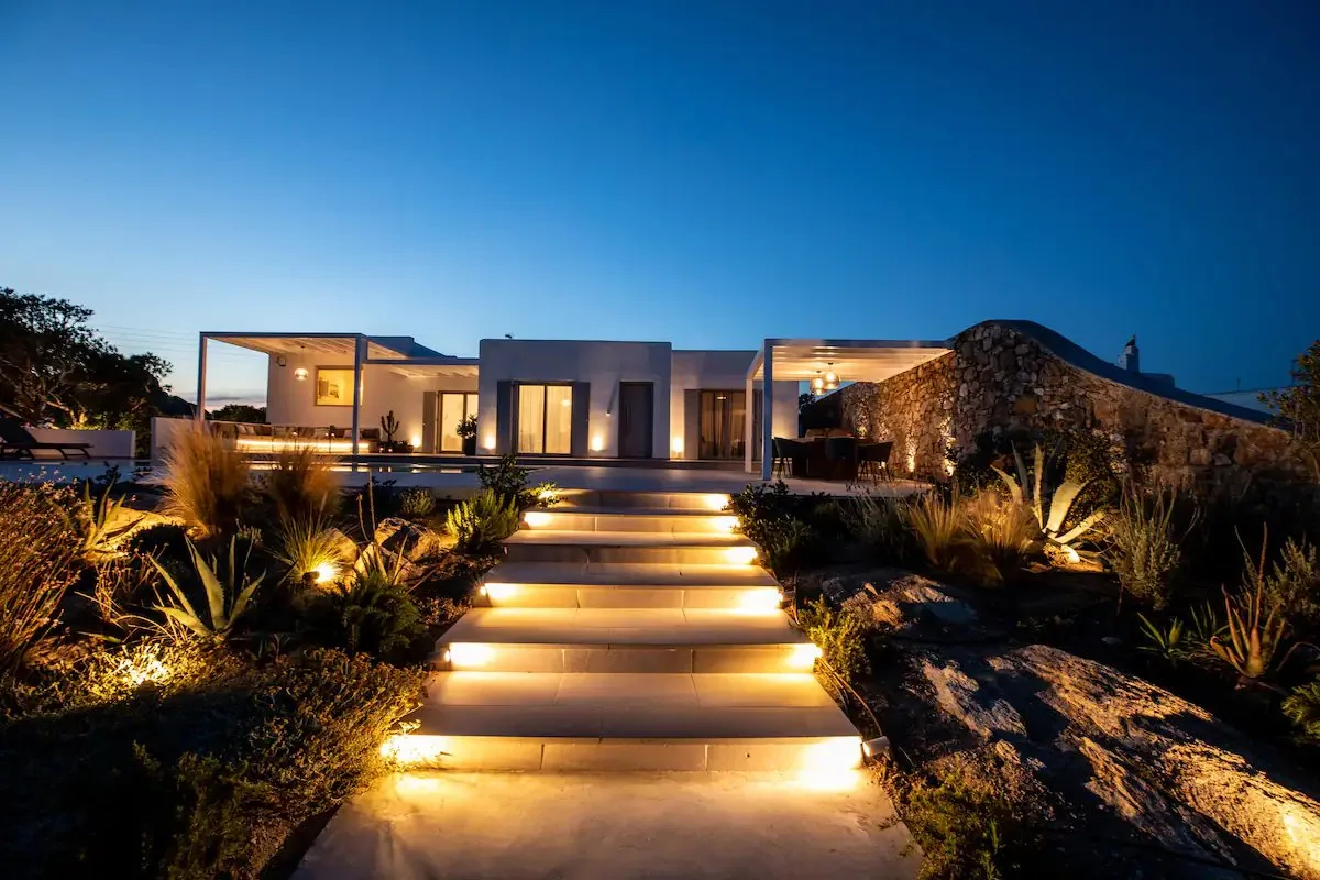 Villa Paraga