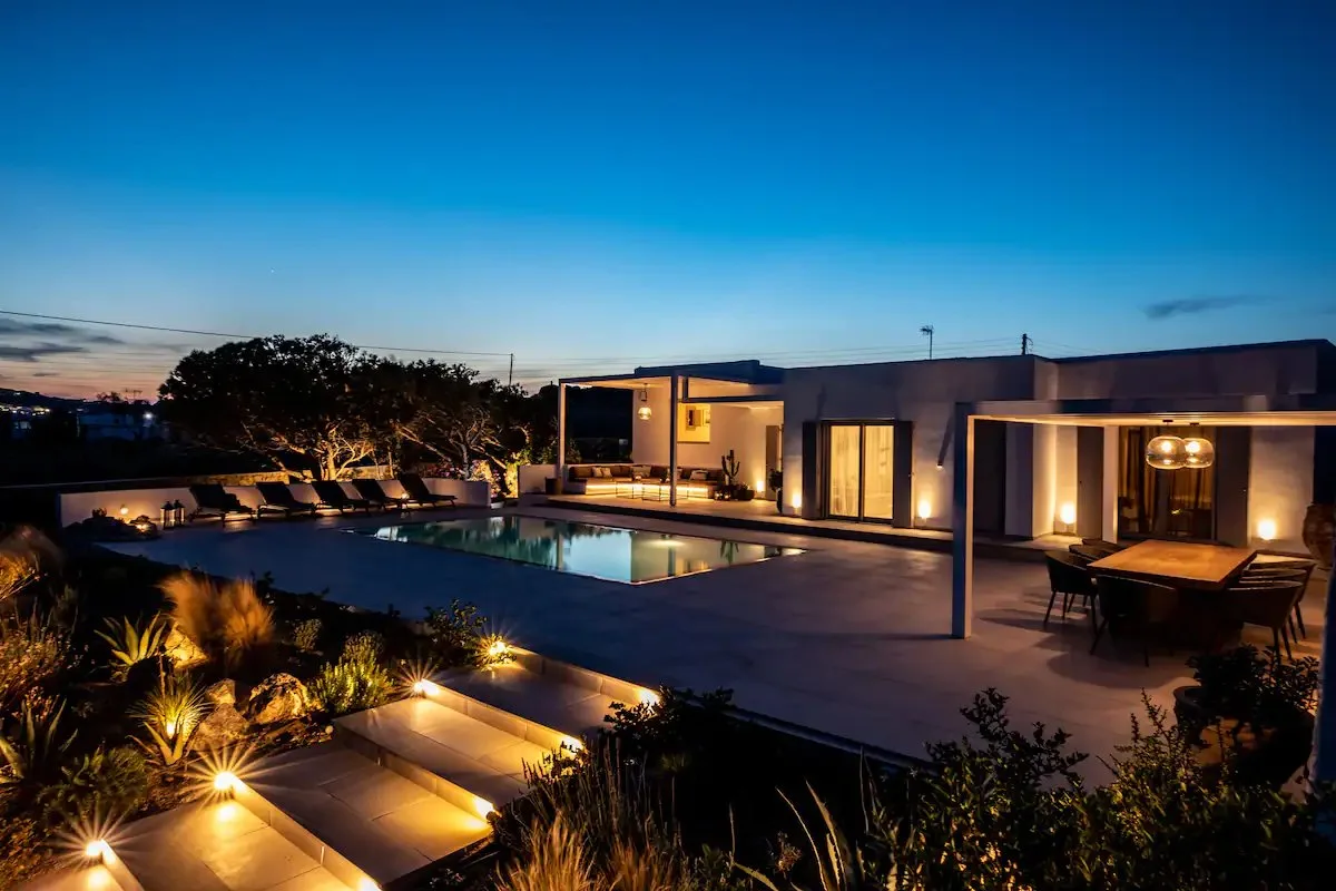 Villa Paraga