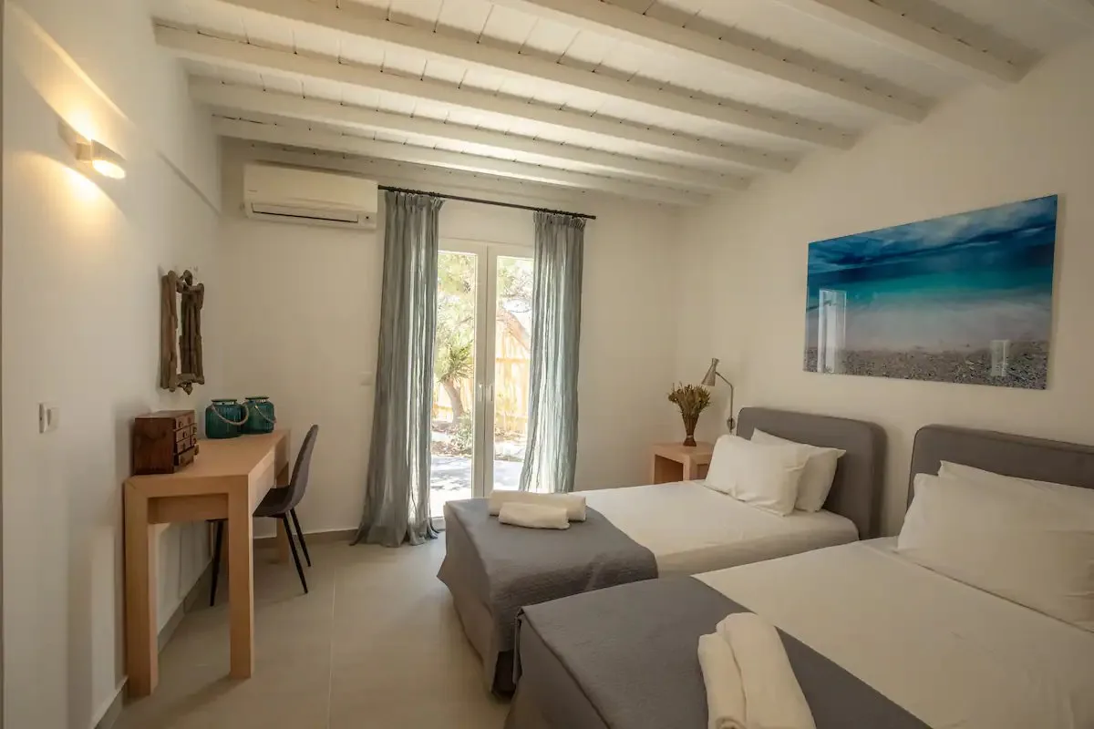 Villa Paraga