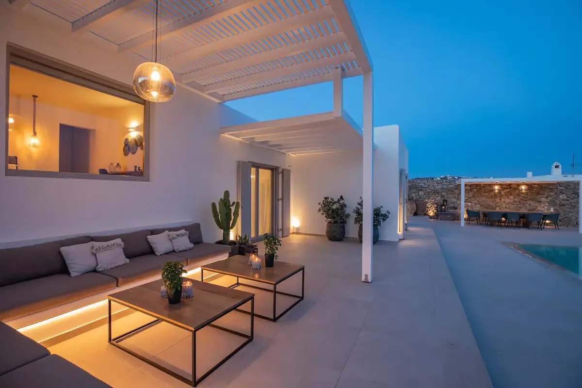 Villa Paraga