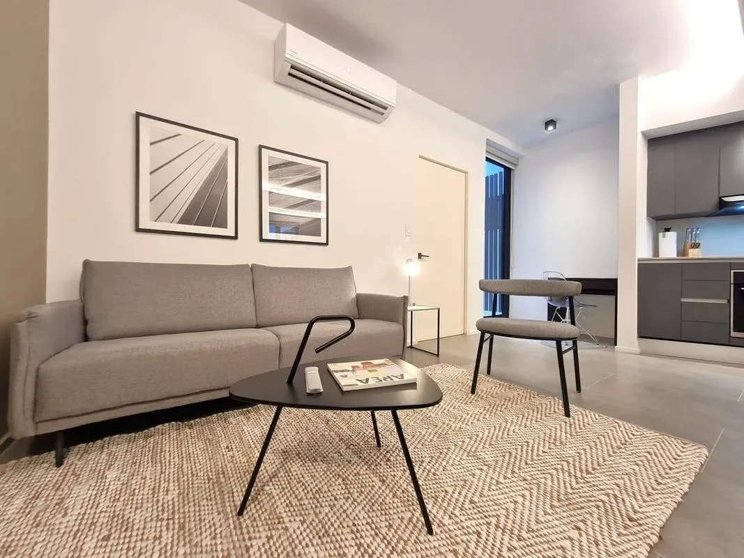 Enchanting 2BR in Casco Antiguo w/ Rooftop