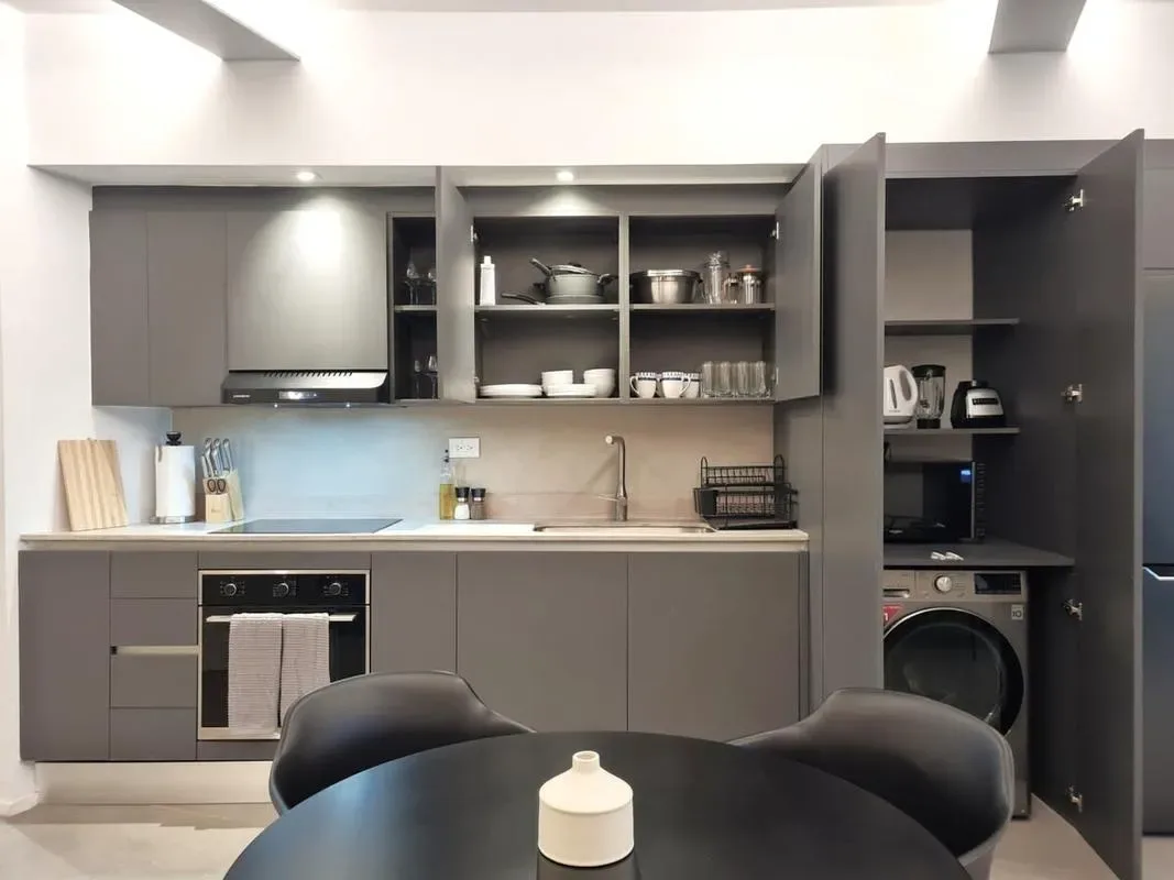 Enchanting 2BR in Casco Antiguo w/ Rooftop
