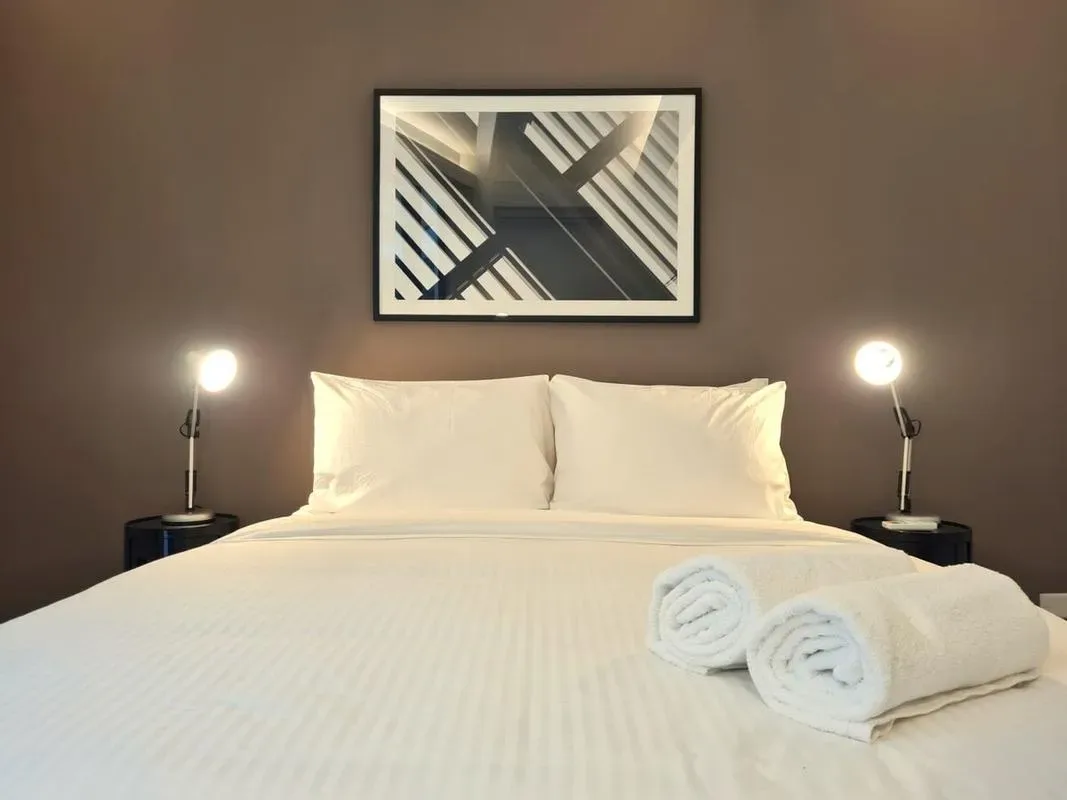 Enchanting 2BR in Casco Antiguo w/ Rooftop
