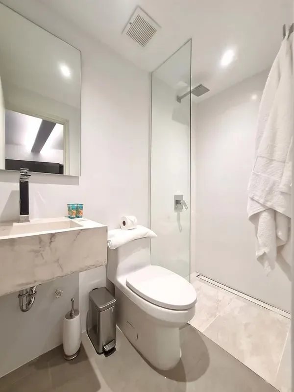 Enchanting 2BR in Casco Antiguo w/ Rooftop