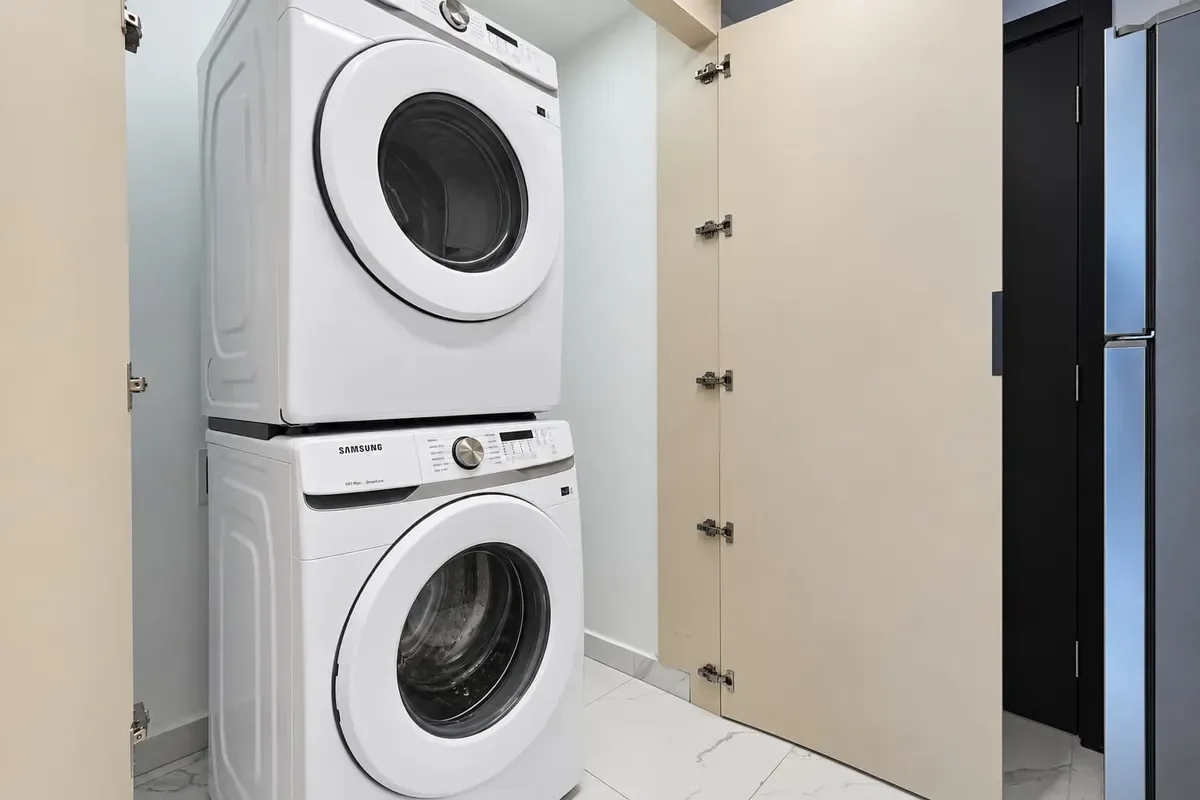 Tasteful 1BR in Obarrio w/ AC