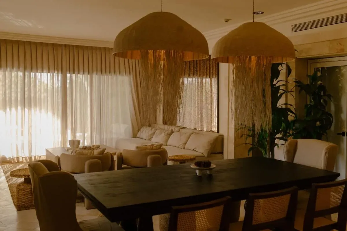 Spacious 2BR Villa at Punta Cana