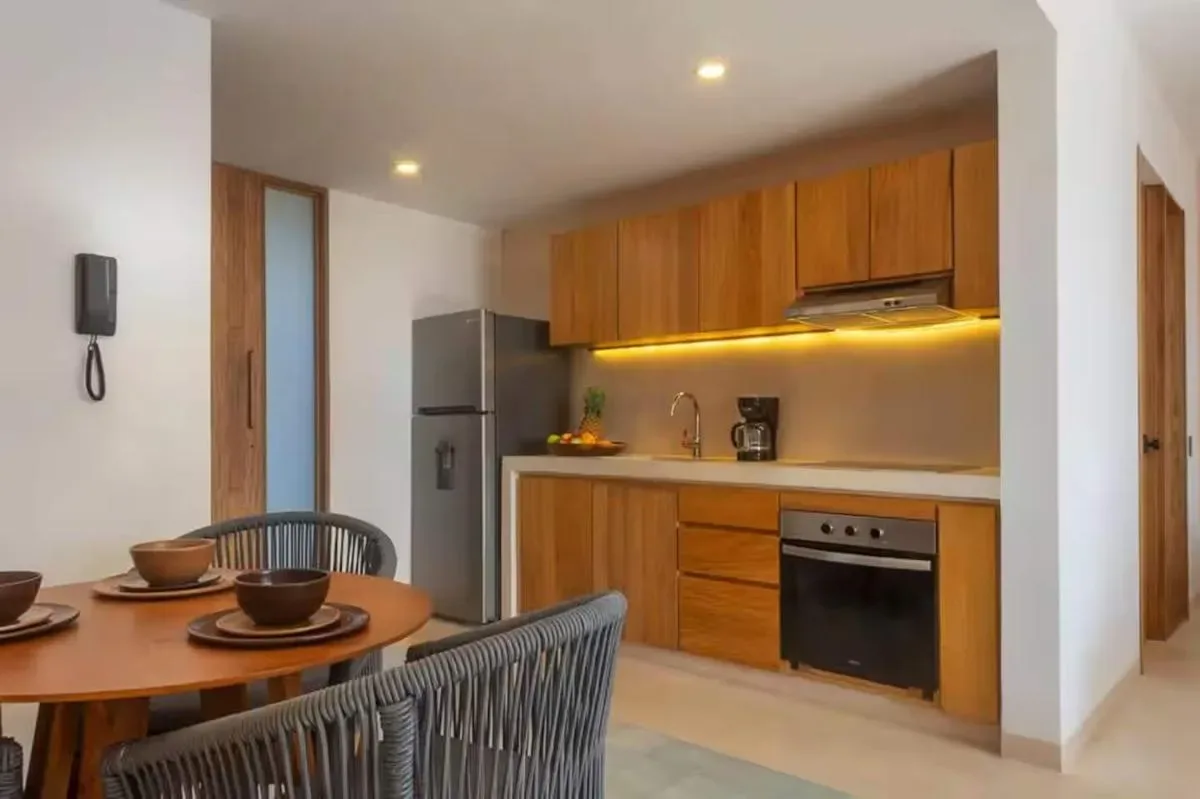 Grand Studio Stay in Amazing Tulum