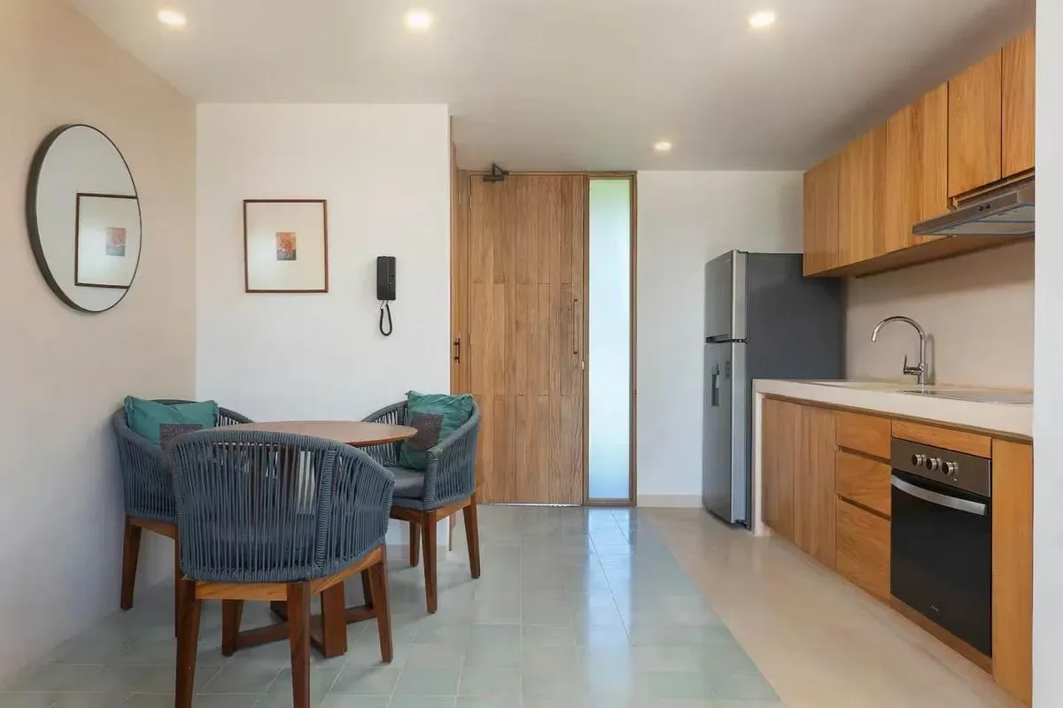 Grand Studio Stay in Amazing Tulum