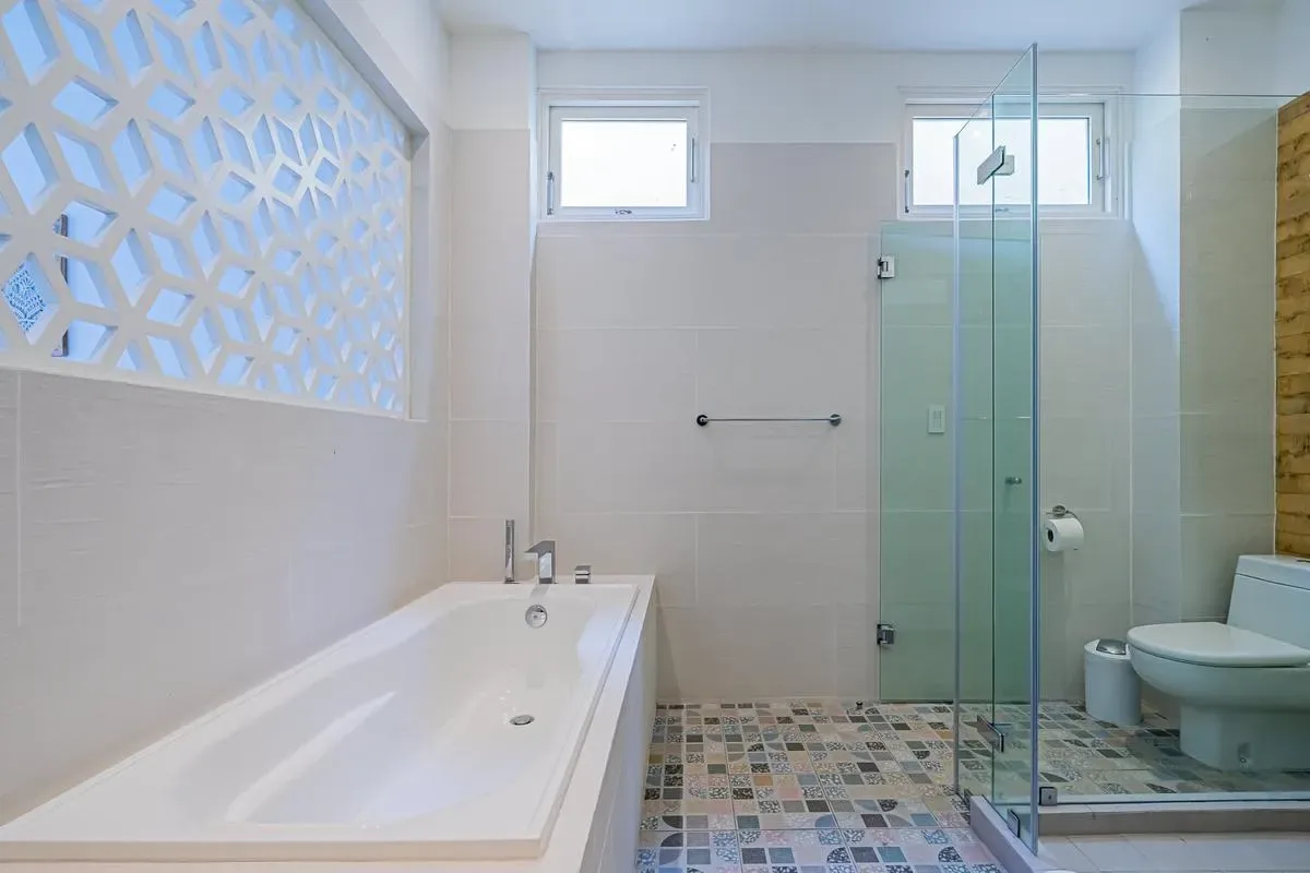 Airy 1BR in Casco Antiguo w/ Balcony