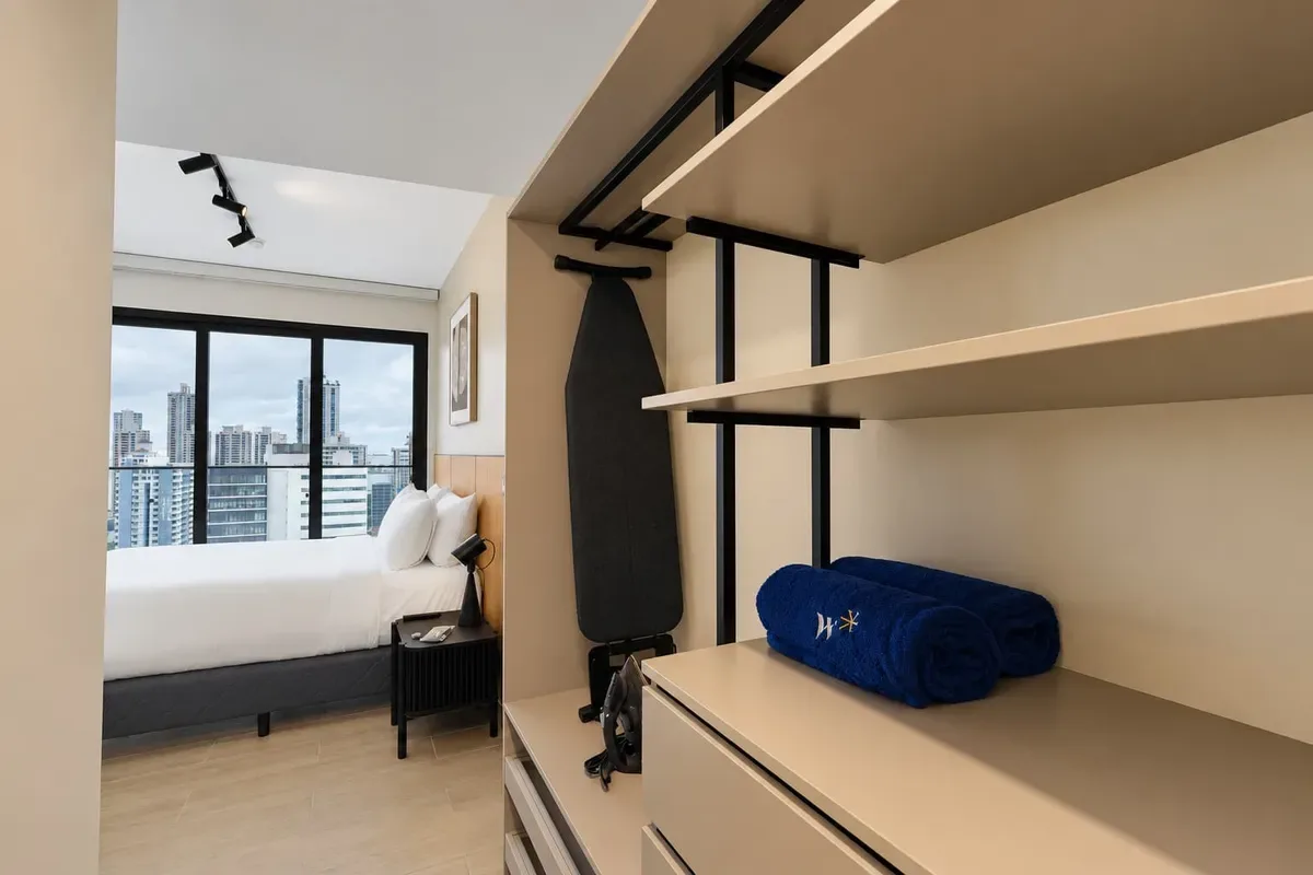 Refined 2BR w/ Balcony in San Francisco