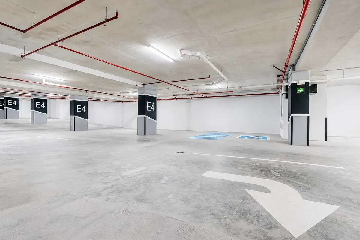 Zona común
