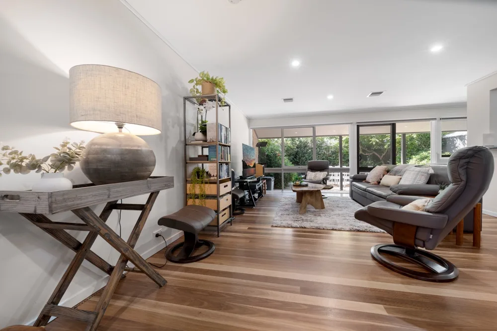 Gorgeous 2-Bed Townhouse with Patio, BBQ & Parking