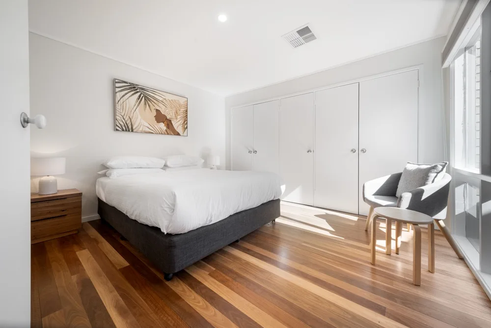 Gorgeous 2-Bed Townhouse with Patio, BBQ & Parking