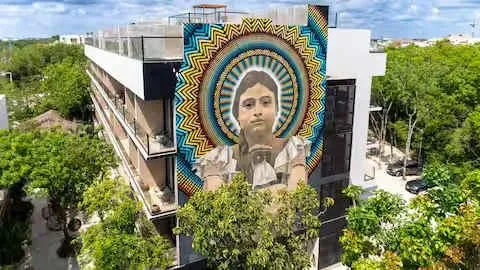 Zona común