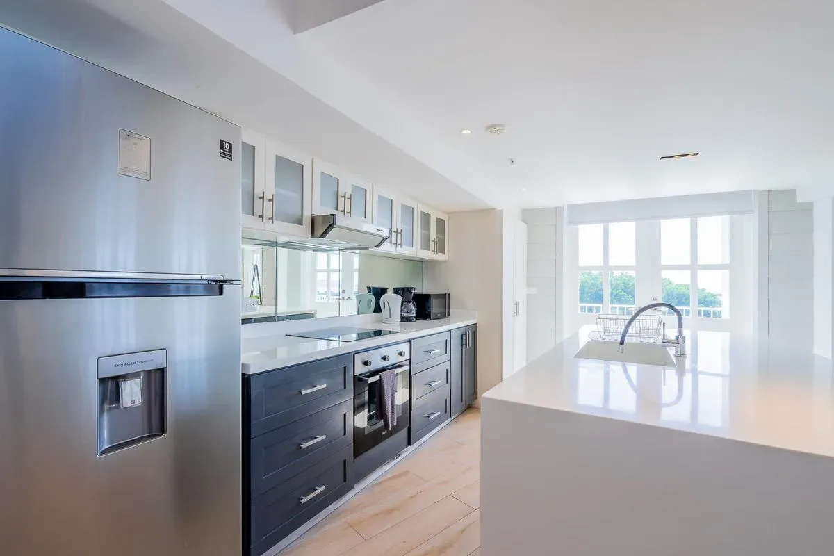 Premium 2BR in Casco Antiguo w/ Balcony