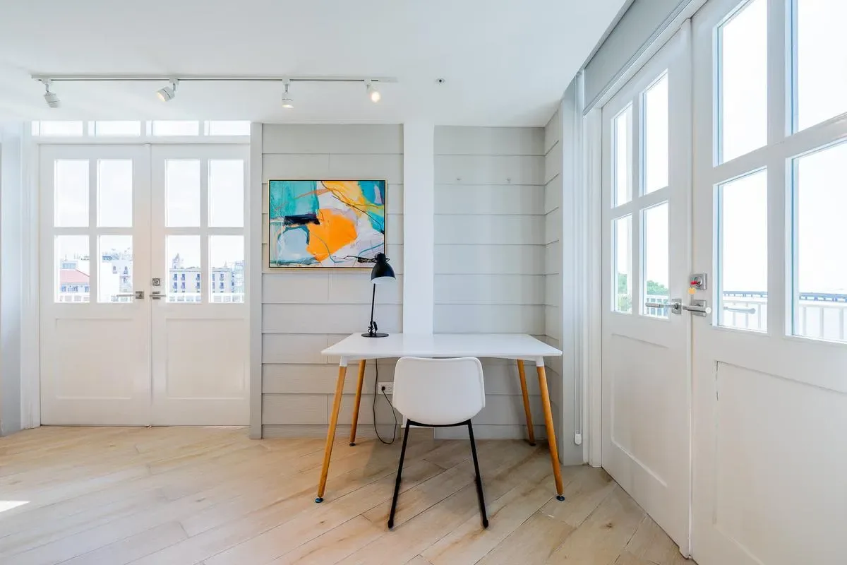 Premium 2BR in Casco Antiguo w/ Balcony