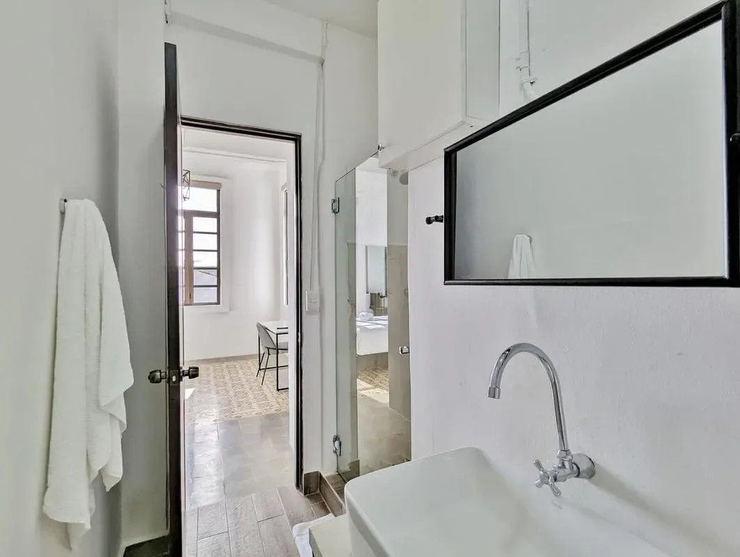 Premium 1BR in Casco Antiguo
