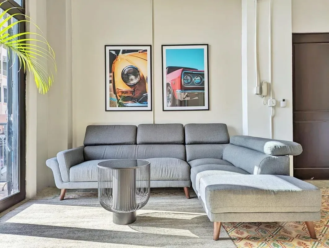 Premium 1BR in Casco Antiguo