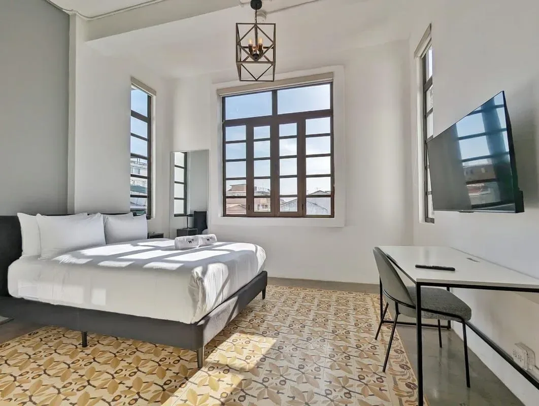 Premium 1BR in Casco Antiguo
