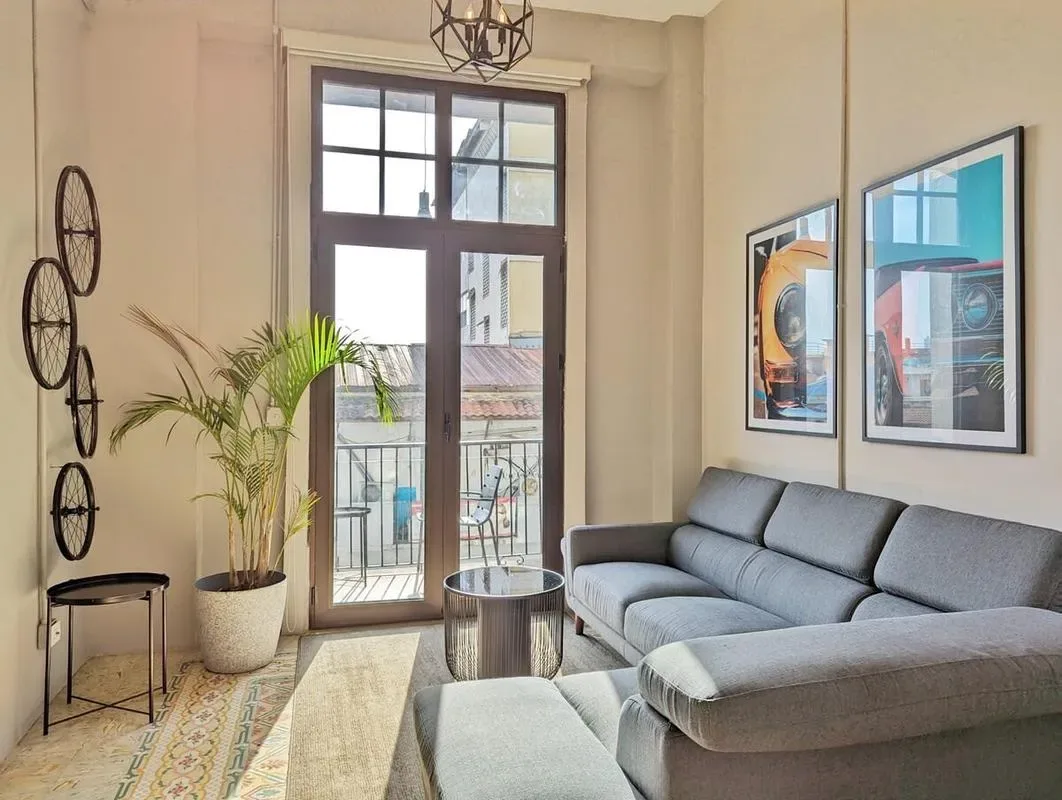 Premium 1BR in Casco Antiguo