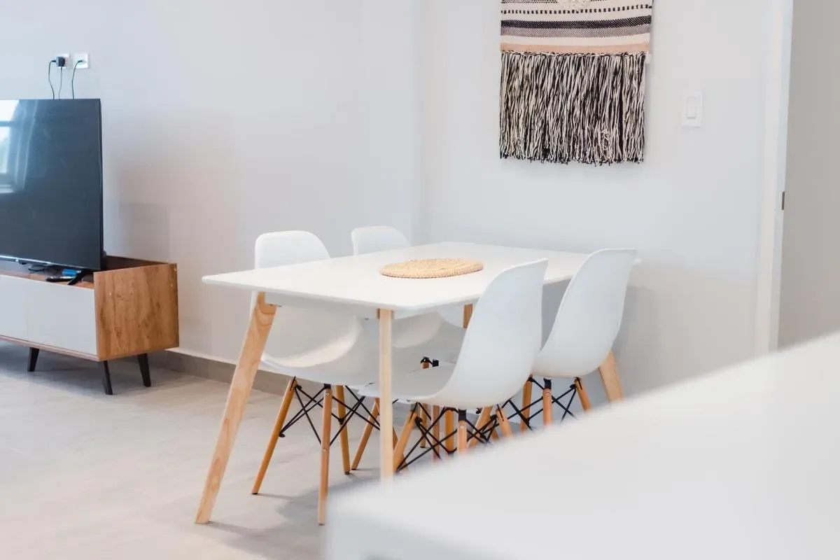 High-end 1BR in Casco Antiguo