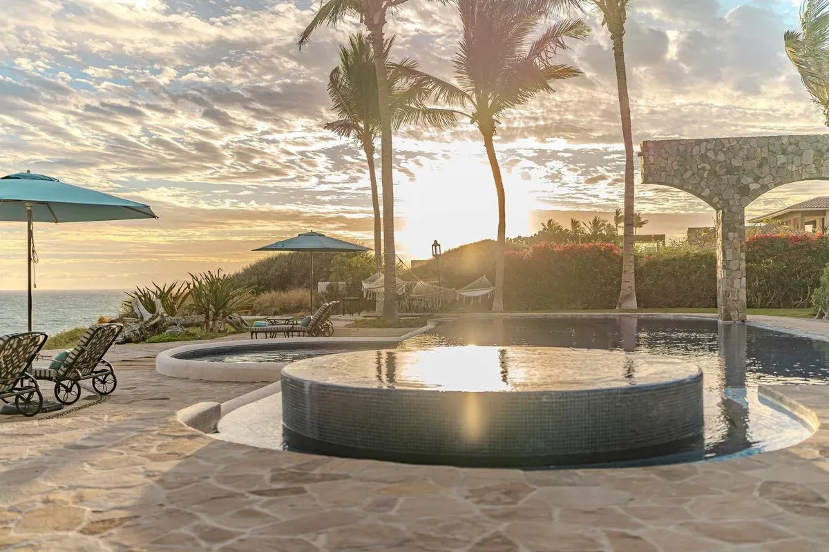 Luxury and Cozy 5BR Villa with Amazing Pool