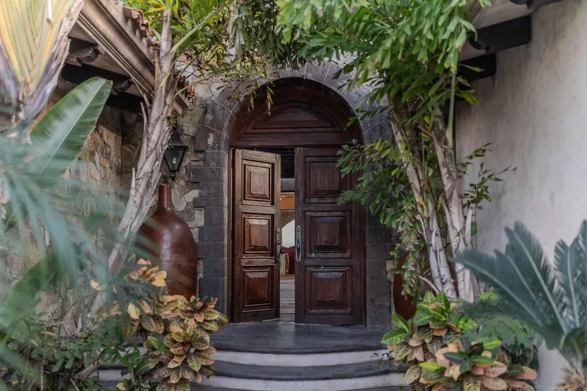 Luxury and Cozy 5BR Villa with Amazing Pool