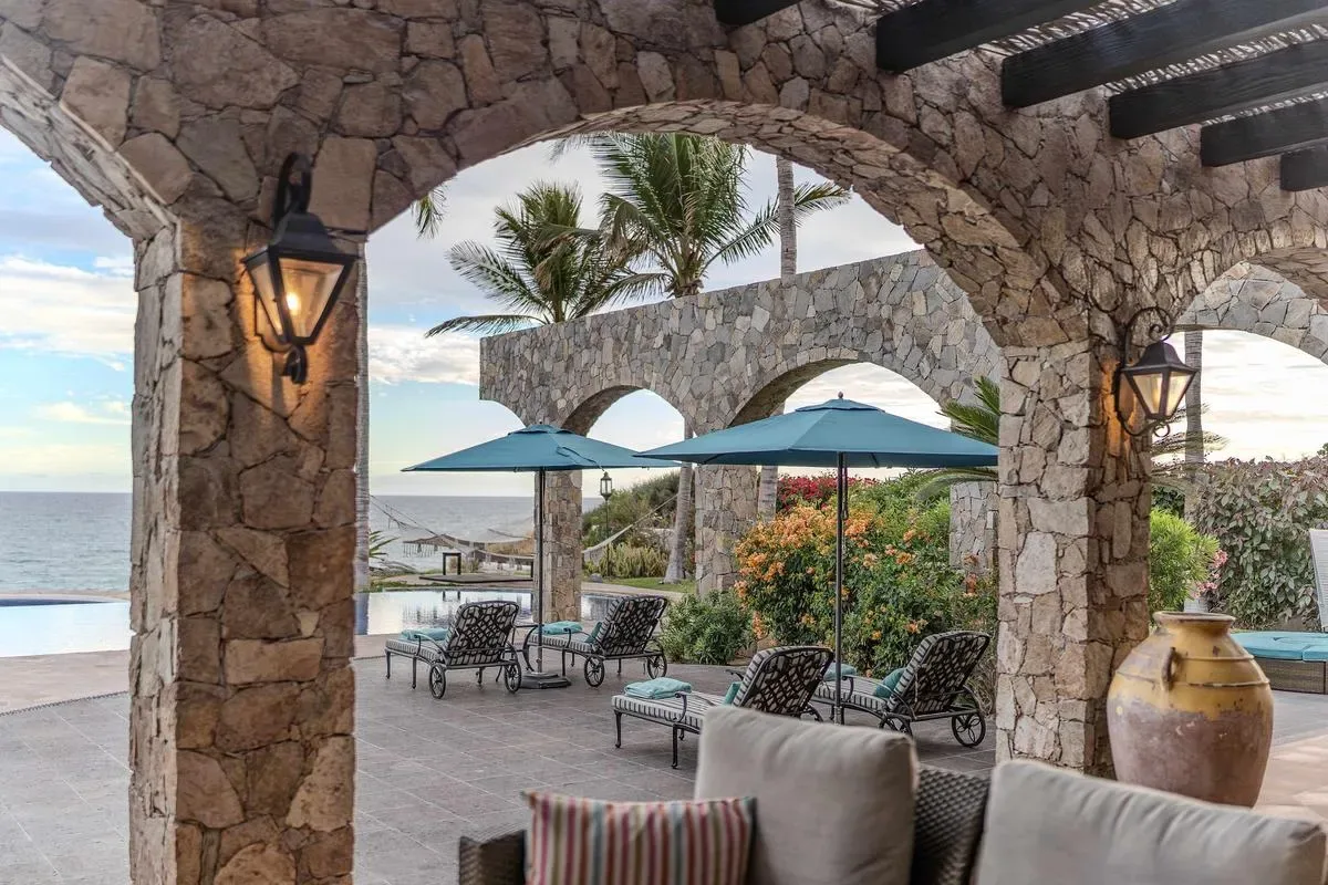 Luxury and Cozy 5BR Villa with Amazing Pool