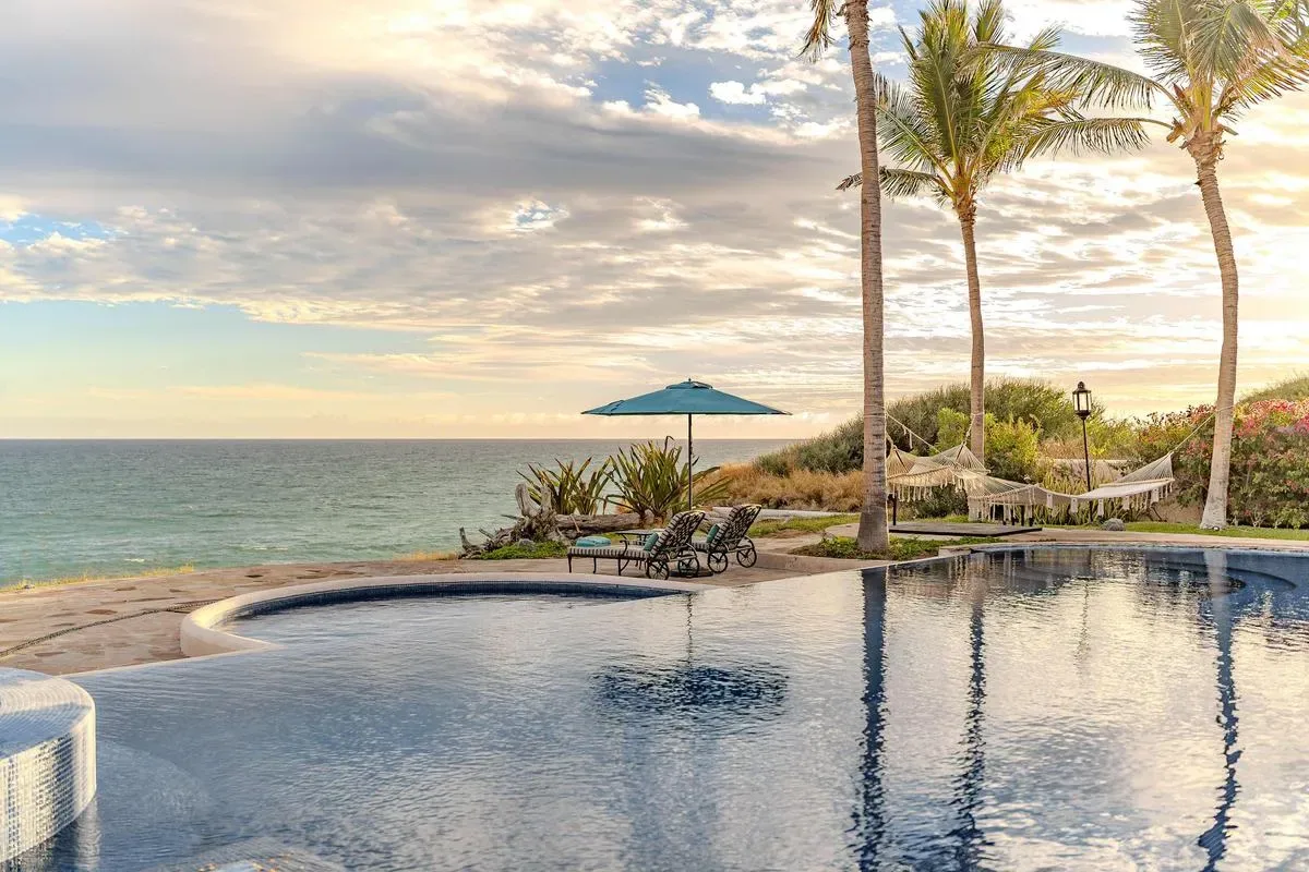Luxury and Cozy 5BR Villa with Amazing Pool