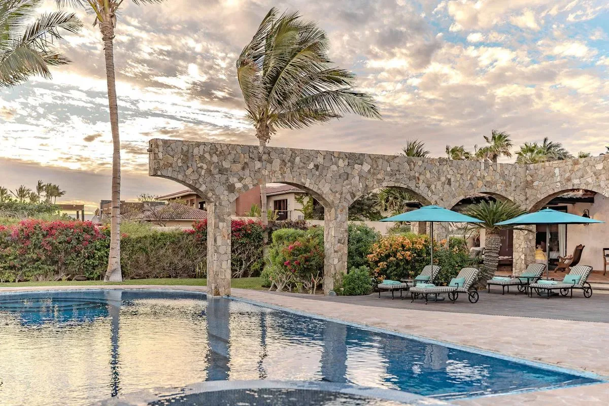 Luxury and Cozy 5BR Villa with Amazing Pool